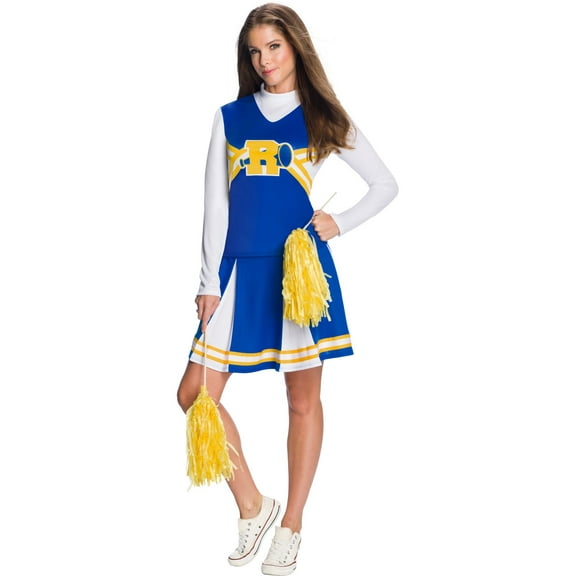 Riverdale Womens Vixens Chearleader Costume