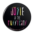 thumbnail image 1 of Riverdale's Josie & the Pussycats Kitchen Refrigerator Locker Button Magnet, 1 of 6