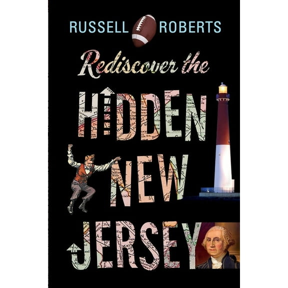Rivergate Regionals Collection: Rediscover the Hidden New Jersey (Edition 2) (Paperback)
