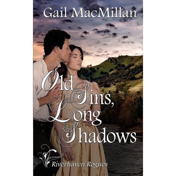 Riverhaven Rogues: Old Sins, Long Shadows (Paperback)