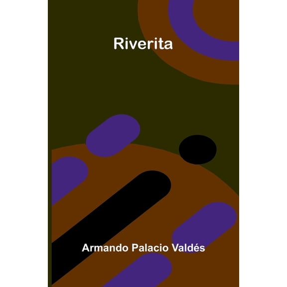 Riverita, (Paperback)