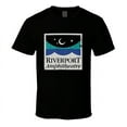 Riverport Amphitheatre St. Louis T Shirt