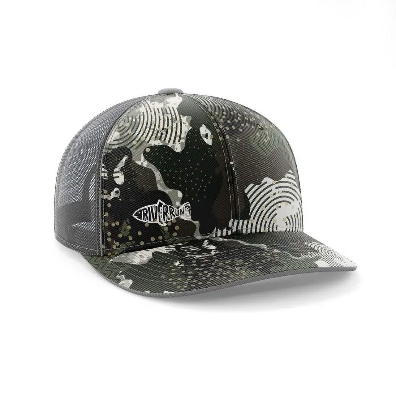 NCAA Men's Kansas State Wildcats Mossy Caps