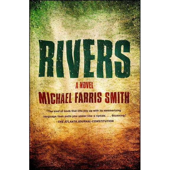 Rivers, (Paperback)