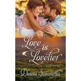 thumbnail image 1 of Rivers Bend Trilogy: Love is Lovelier (Paperback), 1 of 1
