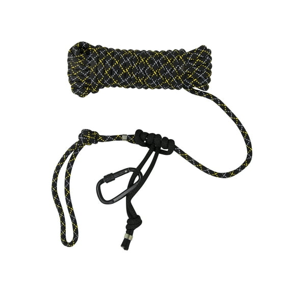 Rivers Edge®, 35' Reflective Safety Rope, RE789
