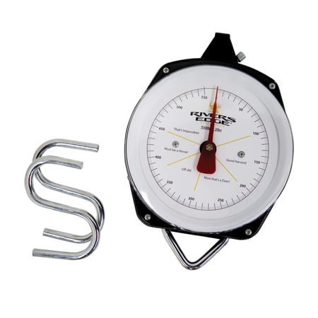 Rivers Edge®, 550 lb. Game Scale, RE784