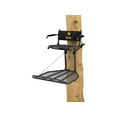 thumbnail image 1 of Rivers Edge® Big Foot™ Brute, Lever-Action Hang On Treestand, RE560, 1 of 2