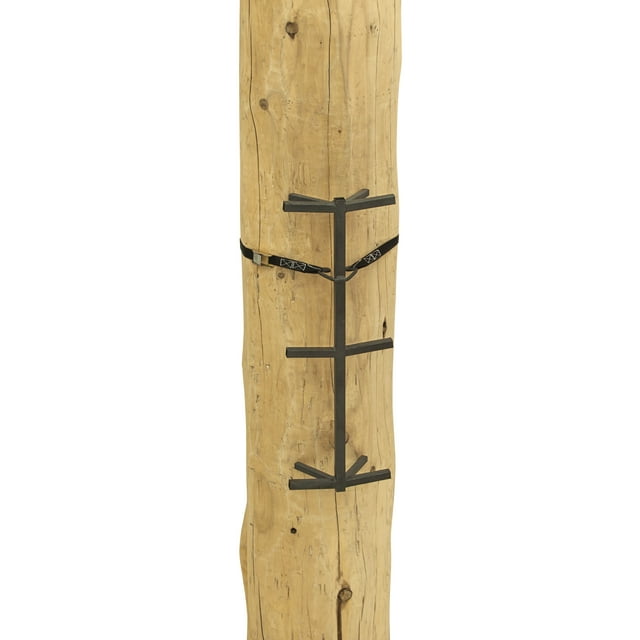 Rivers Edge® Big Foot™ Grip Stick™ Tree Climbing System, DoubleStep