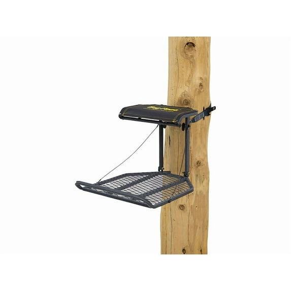 Rivers Edge®, Big Foot™ Rogue XL™, Hang On Treestand, RE562
