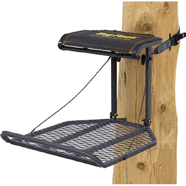 Rivers Edge®, Big Foot™ Rogue XL™, Hang On Treestand, RE562