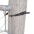 thumbnail image 1 of Rivers Edge®, Big Foot™ Snap Hook Hang On Treestand Replacement Strap, RE760, 1 of 2