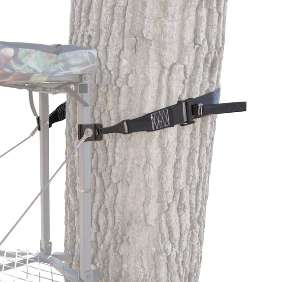 Rivers Edge®, Big Foot™ Snap Hook Hang On Treestand Replacement Strap, RE760