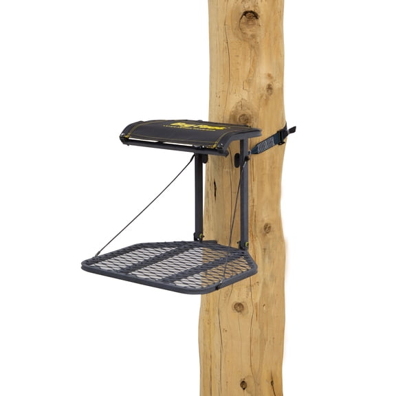Rivers Edge Big Foot Rogue Hang-On Tree Stand, RE561