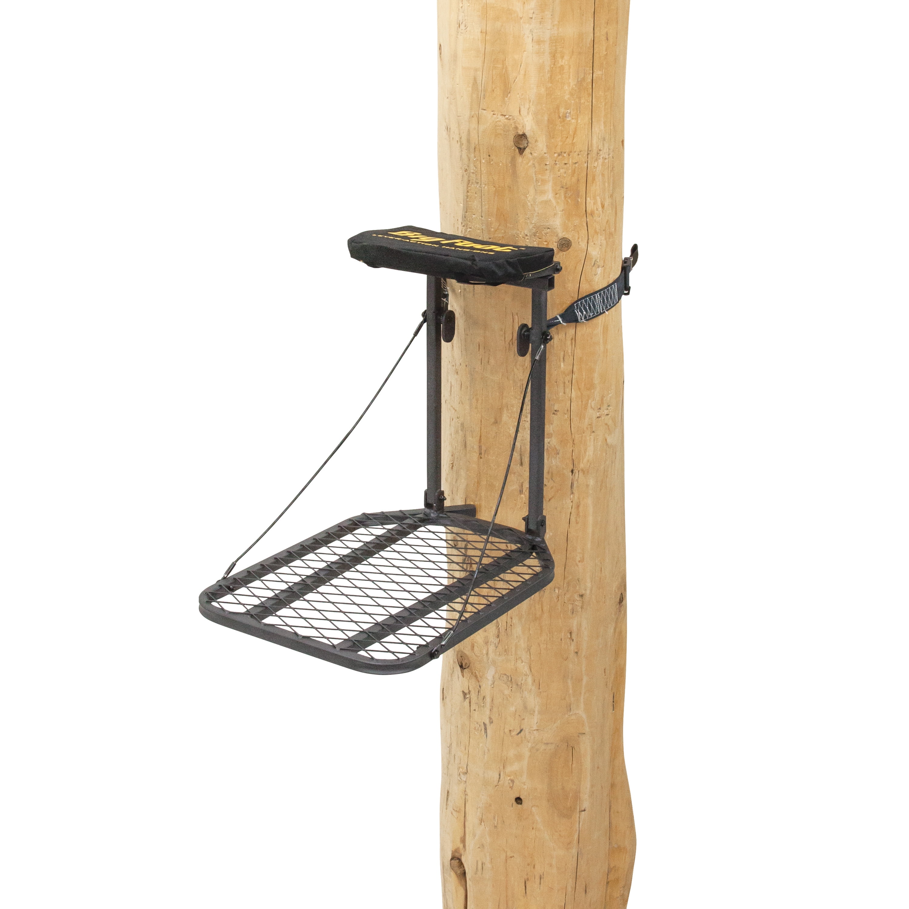 Rivers Edge®, Big Foot™ Traveler, Lever-Action Hang-on Tree Stand, RE553