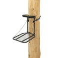 thumbnail image 1 of Rivers Edge®, Big Foot™ Traveler, Lever-Action Hang-on Tree Stand, RE553, 1 of 10