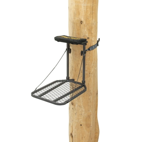 Rivers Edge®, Big Foot™ Traveler, Lever-Action Hang-on Tree Stand, RE553