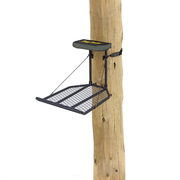 Ladder Tree Stand Support Bar