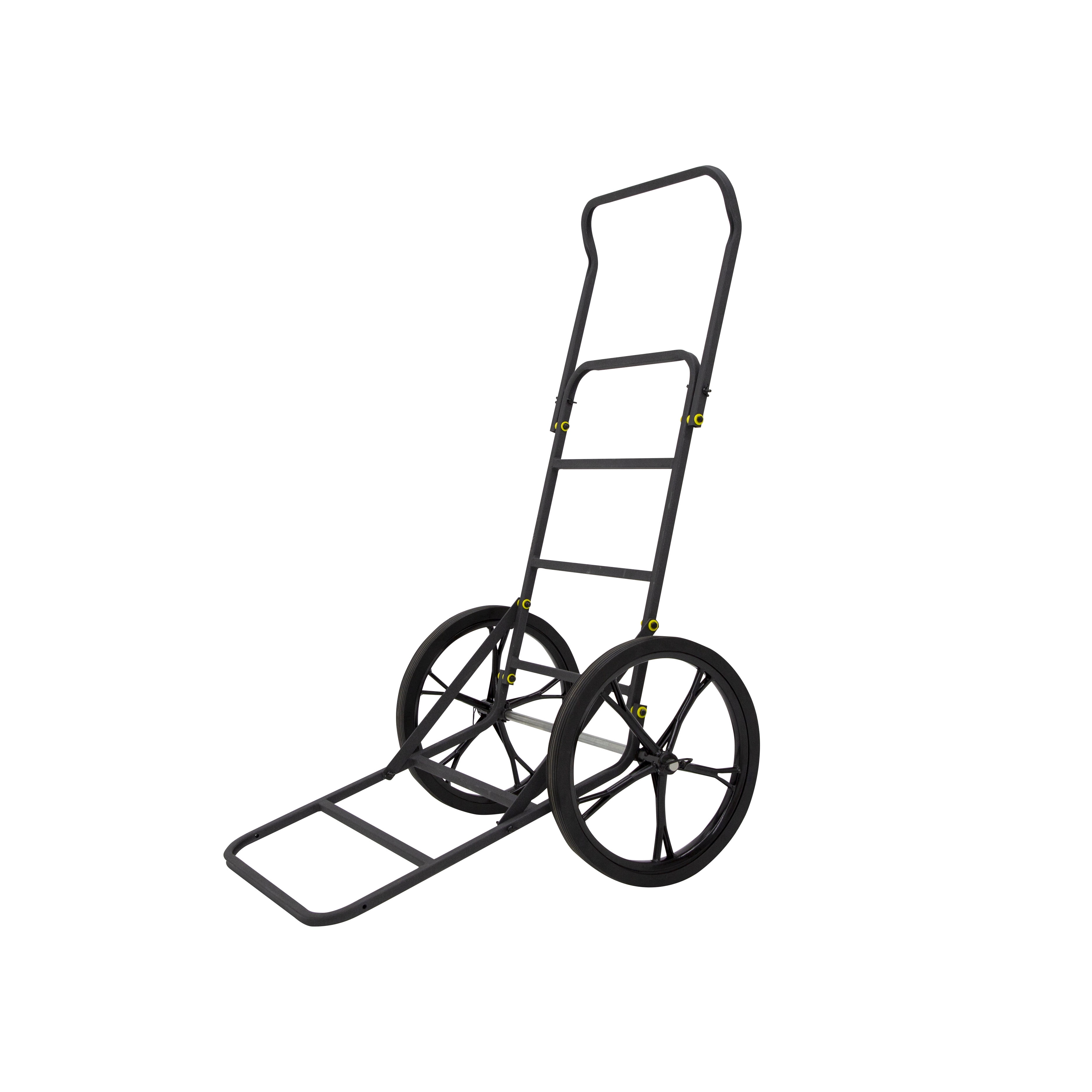 Rivers Edge® Game Cart, Haul Large Game, TriFold Design, RE790