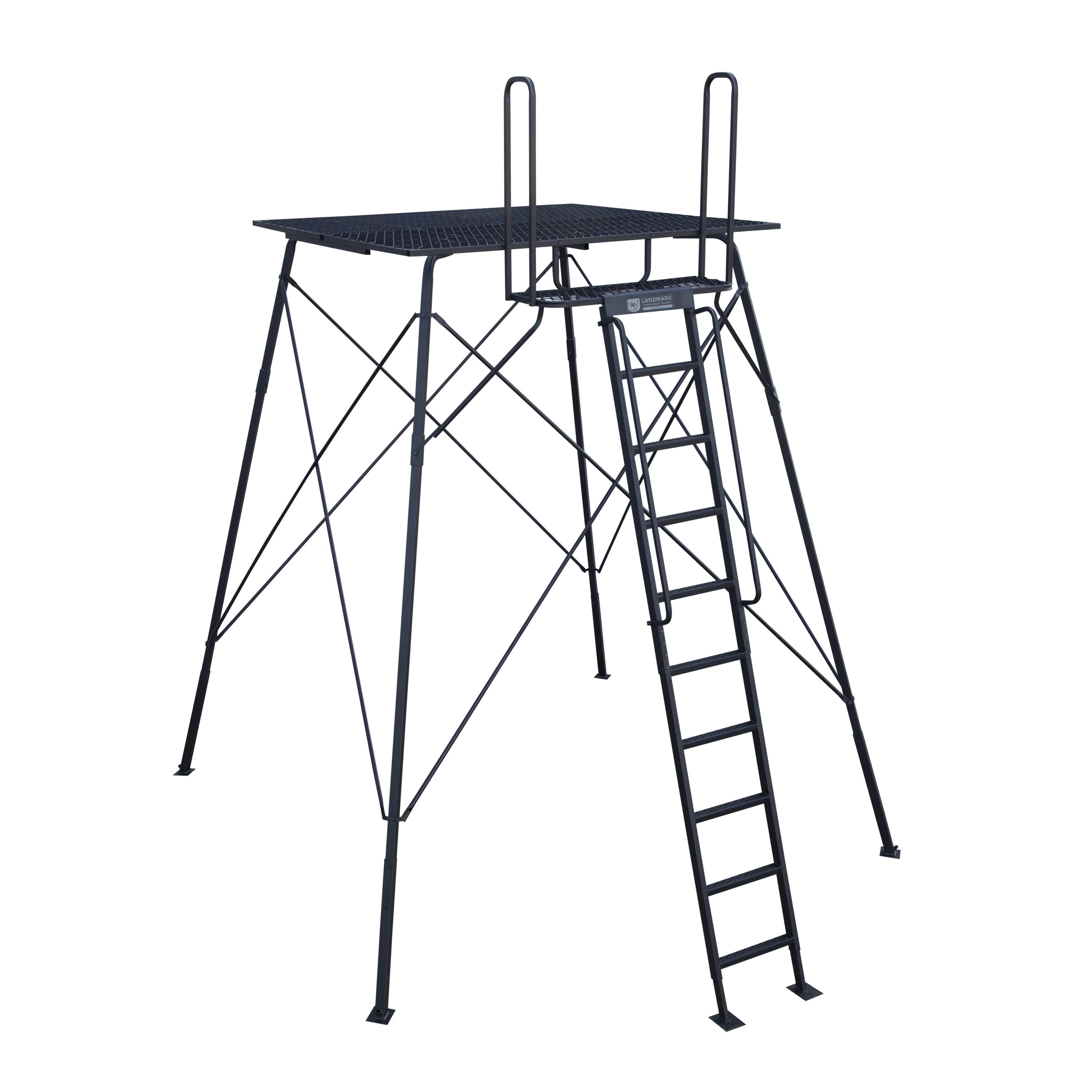 Rivers Edge® Landmark™ 10’ Tower, LM623