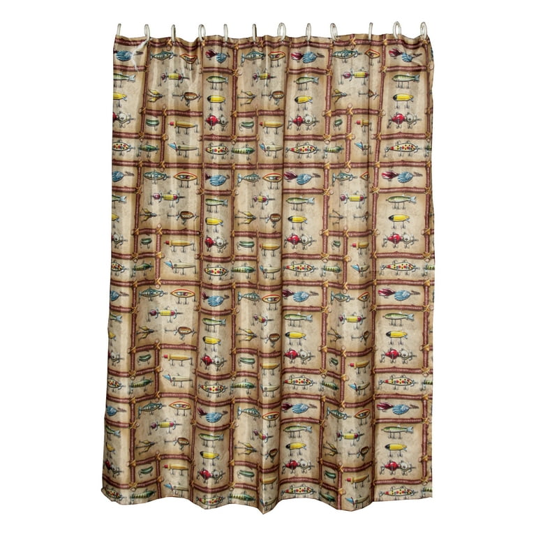 https://i5.walmartimages.com/seo/Rivers-Edge-Products-Bathroom-Shower-Curtain-70-x-72-Inches-Unique-Graphic-Bath-Curtain-with-Hooks-Printed-Antique-Licensed-Art-Fishing-Lure_6ec0168f-09e1-4250-b2d4-0a619c84e88b.6c1398389d469f0a03faebb57b3b5def.jpeg?odnHeight=768&odnWidth=768&odnBg=FFFFFF