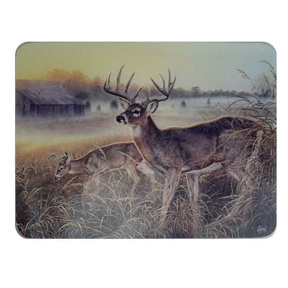 Rivers Edge Products Cutting Board 12in x 16in - Boys Club