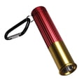 thumbnail image 1 of Rivers Edge Products LED Flashlight  - Shot Shell, 1 of 1