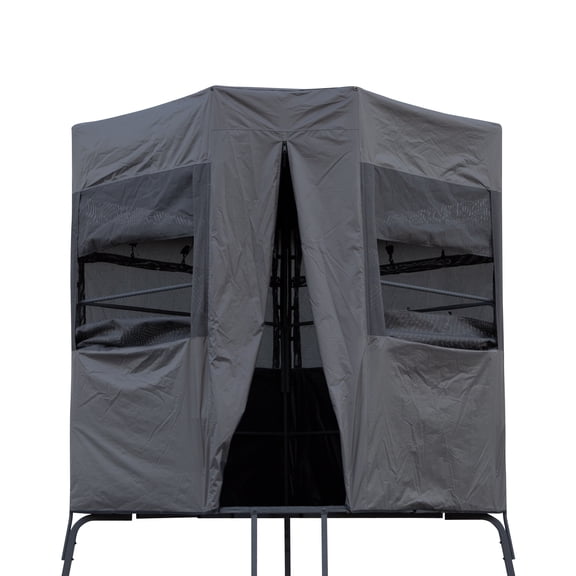 Rivers Edge RE402 Tower/Blind Combo, RE402TBC