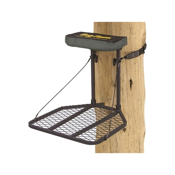 Rivers Edge Big Foot Hang On Treestand, RE555