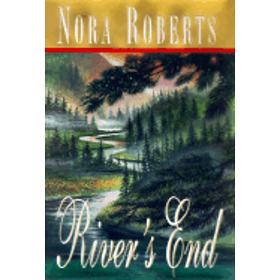 Pre-Owned River's End (Hardcover) 0399144706 9780399144707