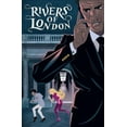 thumbnail image 1 of Rivers Of London: Monday, Monday #3A VF ; Titan Comic Book, 1 of 1