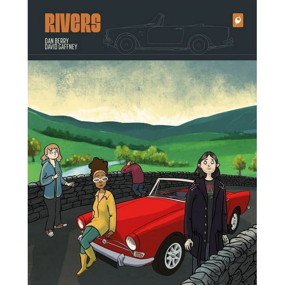 Rivers (Paperback)