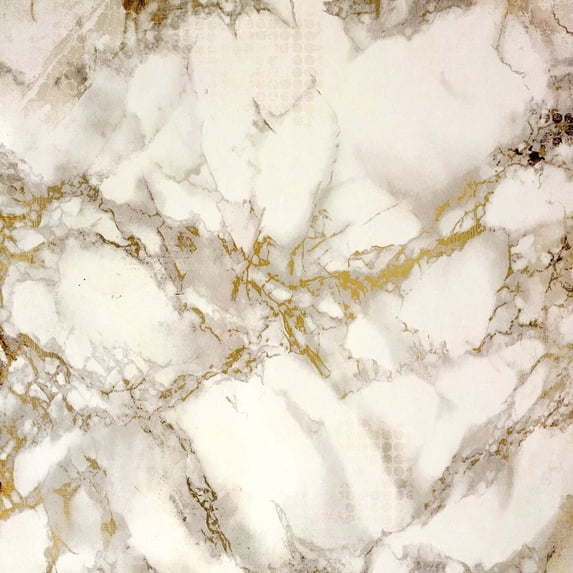 Rivers Poster Print by Allen Kimberly (12 x 12)