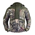 thumbnail image 1 of Rivers West Apparel Artemis Waterproof Fleece Jacket Mossy Oak Country Large, 1 of 1