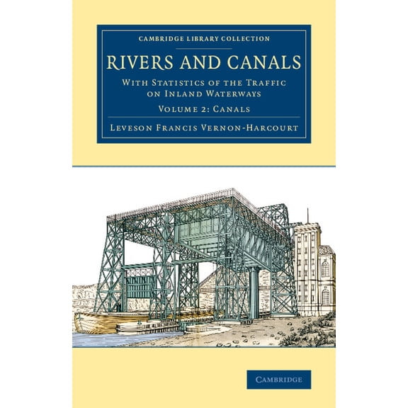 Rivers and Canals, (Paperback)