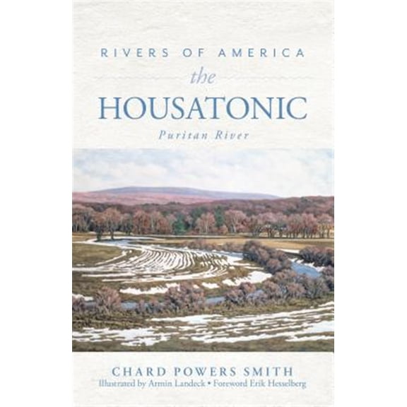 Pre-Owned Rivers of America: The Housatonic (Paperback)