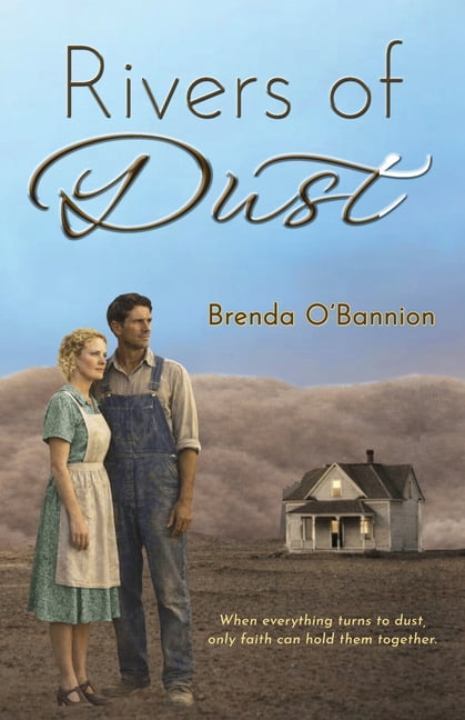 Rivers of Dust, (Paperback)