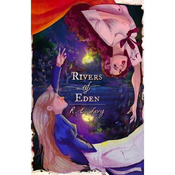 Rivers of Eden, (Paperback)