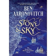 Rivers of London Stone and Sky, Hardcover