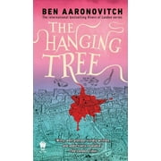 Rivers of London The Hanging Tree Paperback