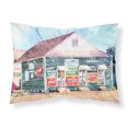 thumbnail image 1 of Rivershack Fabric Standard Pillowcase, 1 of 2