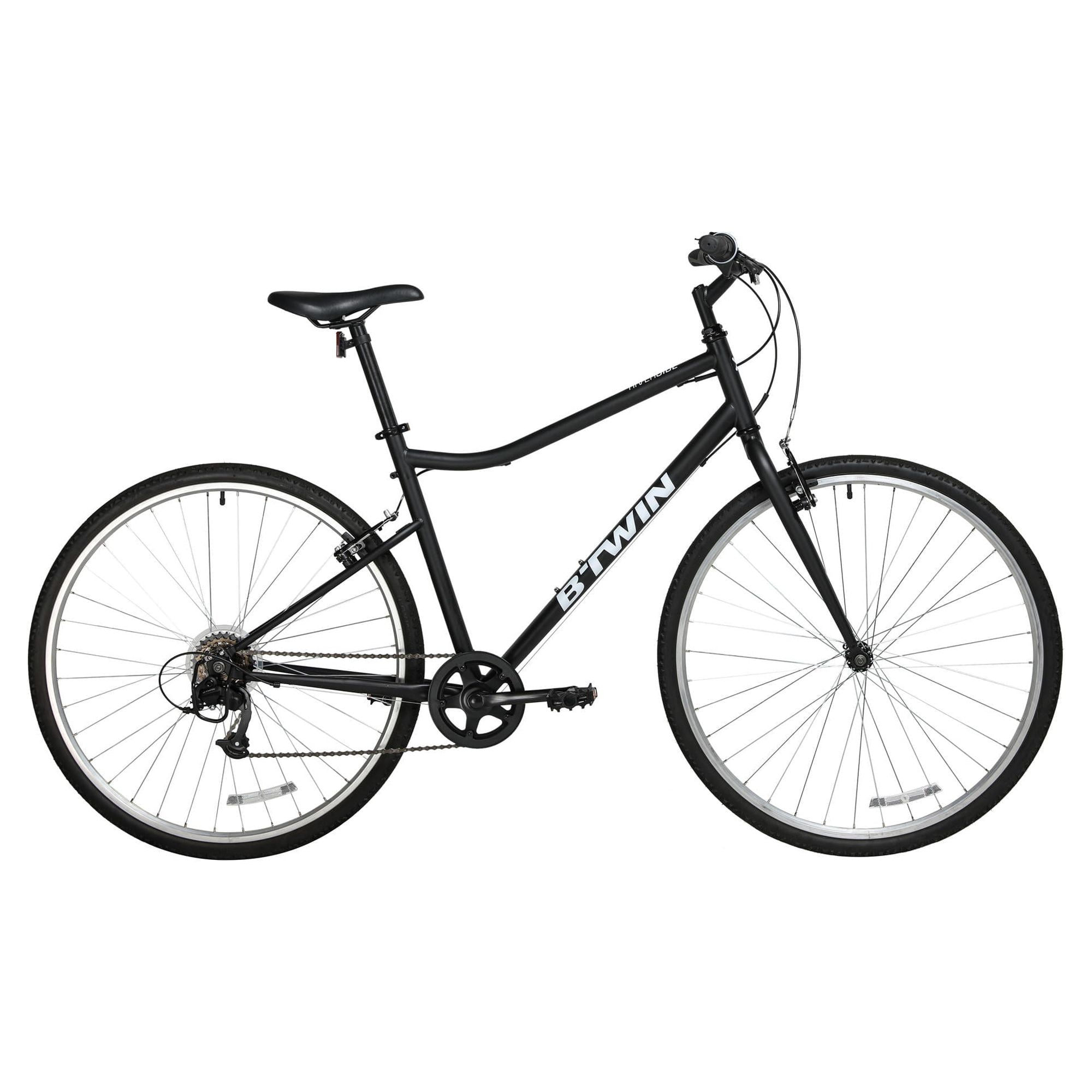 Decathlon Riverside 100 Hybrid Bike 6 Speed UK Ubuy