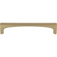 thumbnail image 1 of Riverside 5 1/16" Center To Center Bar Pull Honey Bronze, 1 of 1