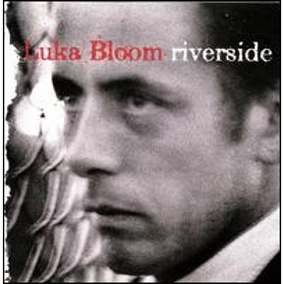 Pre-Owned Riverside (CD 0075992609227) by Luka Bloom