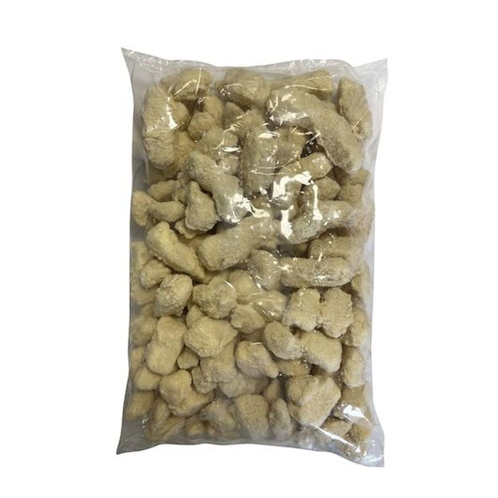 Riverside Foods Homestyle White Cheddar Cheese Curds, 2.5 Pound 4