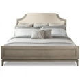 thumbnail image 1 of Riverside Furniture Vogue Upholstered King Panel Bed, 1 of 6