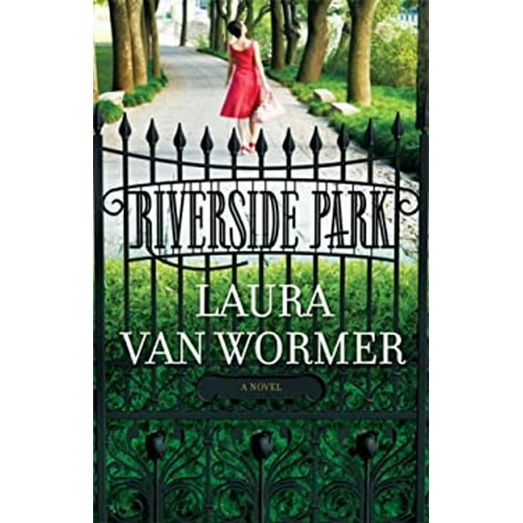 Pre-Owned Riverside Park (Paperback) 0778326527 9780778326526