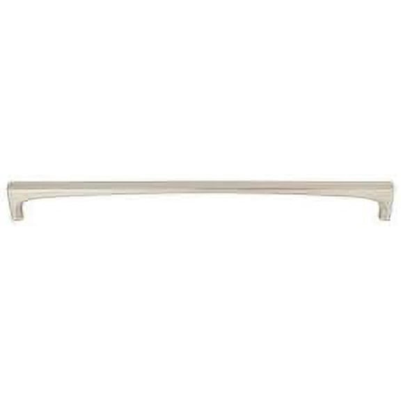 Riverside Pull 12 Inch  Brushed  TK1017BSN