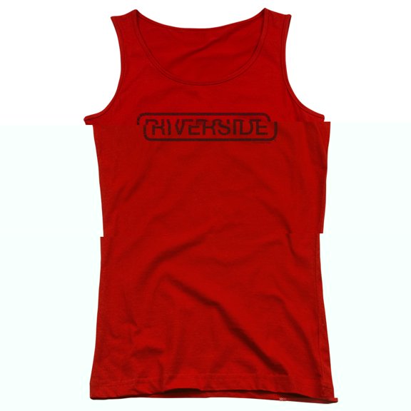 Riverside Riverside Vintage Junior Women's Tank Top