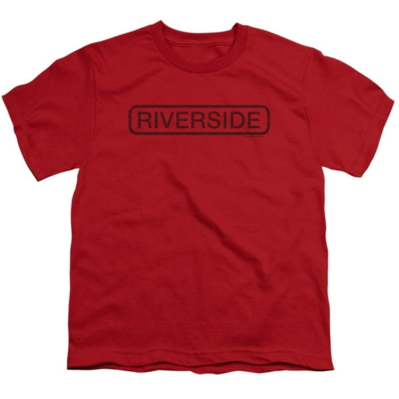 Riverside Riverside Vintage Youth T-Shirt